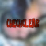 chechclear still